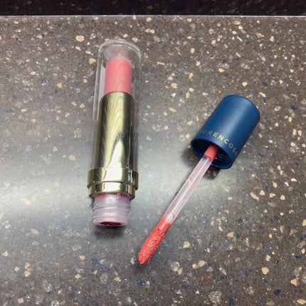 タトゥーベルベットティント/フォレンコス/リップティントを使ったクチコミ(1枚目)