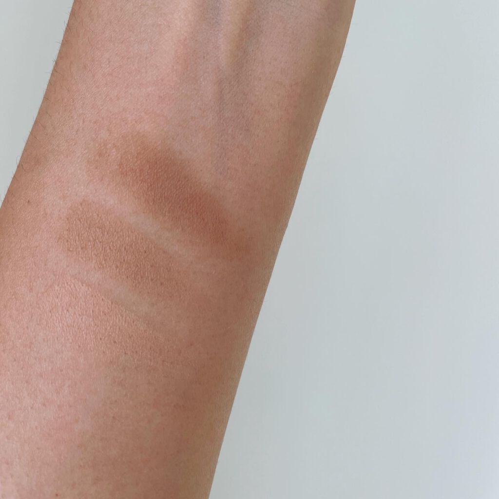 インクブイシェーディング/PERIPERA/シェーディングを使ったクチコミ(3枚目)