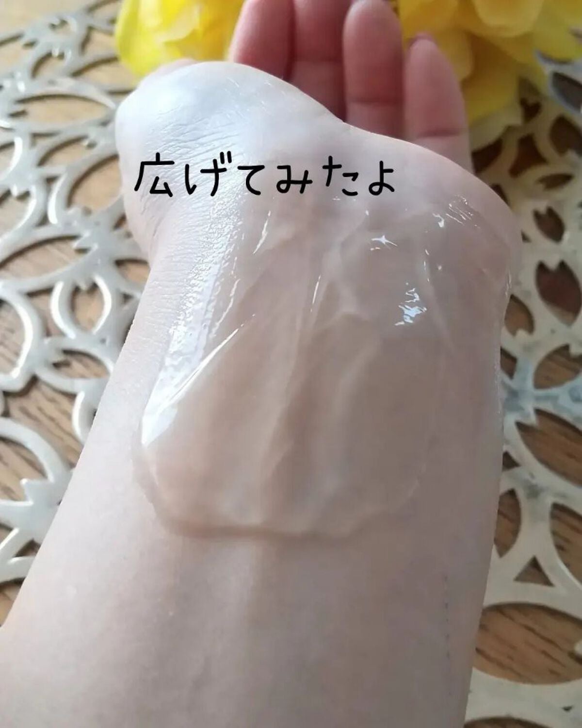 あいちゃん3人のママ on LIPS 「@aqua_mare.official様のクリスマスプレゼント..」(4枚目)