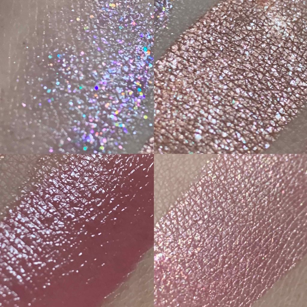 LARME(ラルム) 2020年1月号/LARME/雑誌を使ったクチコミ（3枚目）