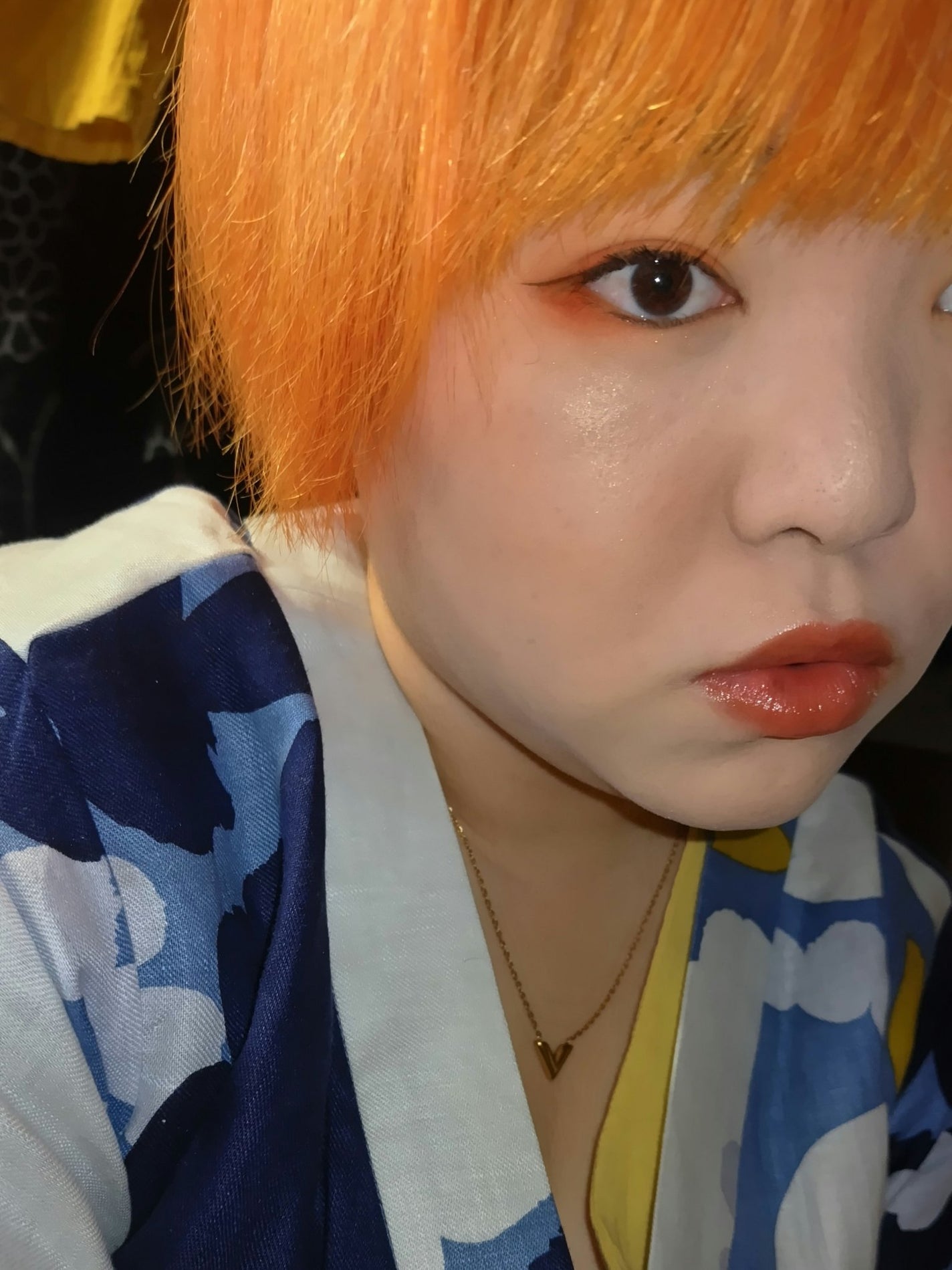 シングルアイシャドー/NARS/単色アイシャドウを使ったクチコミ(7枚目)