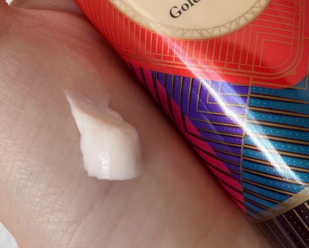 バターハンドクリーム /SABON/ハンドクリームを使ったクチコミ(2枚目)