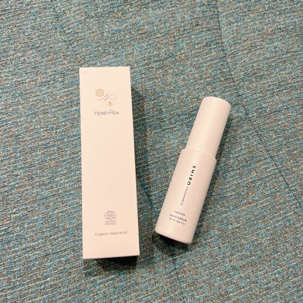 サボン ハンド美容液/SHIRO/ハンドクリームを使ったクチコミ(1枚目)