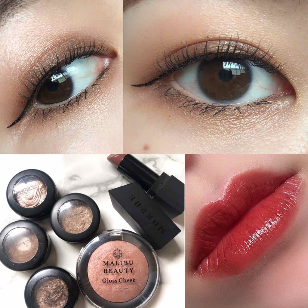 エクストラ ディメンション アイシャドウ/M・A・C/単色アイシャドウを使ったクチコミ（1枚目）