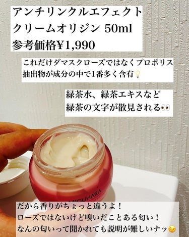 アンチリンクルファーストエッセンスオリジン/MIGUHARA/化粧水を使ったクチコミ（6枚目）
