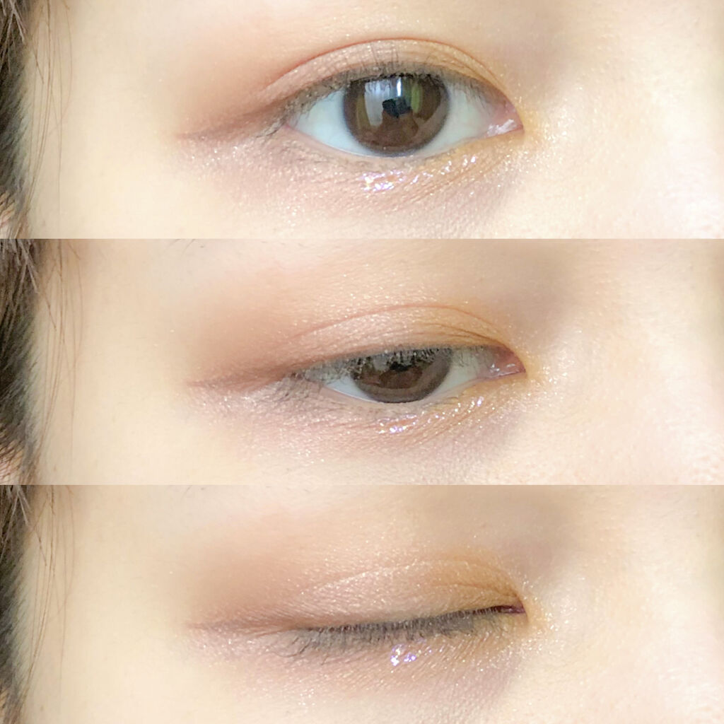 ショコラスウィート アイズ/リンメル ロンドン/アイシャドウパレットを使ったクチコミ（1枚目）