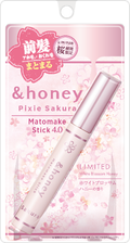 &honey アンドハニー サクラ マトメイク スティック4.0