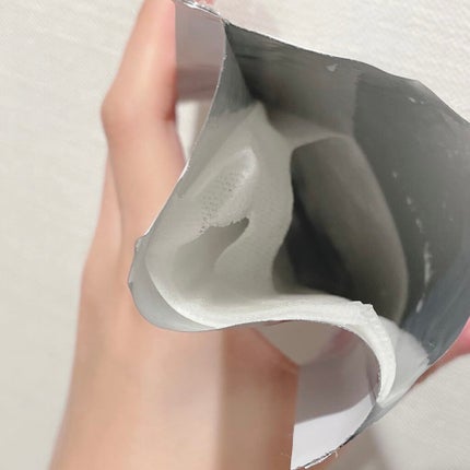 innisfree スキンクリニック マスクシートのクチコミ「スキンクリニック マスクシート
20ml /¥242
なりたい肌に合わせてチョイス
うるおい.....」(3枚目)