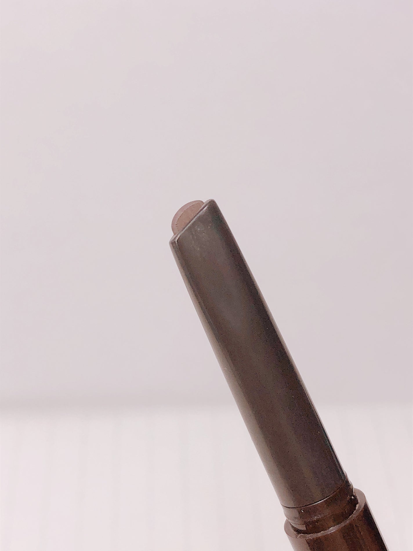 ドローイング アイブロウ ペンシル/ETUDE/アイブロウペンシルを使ったクチコミ(3枚目)