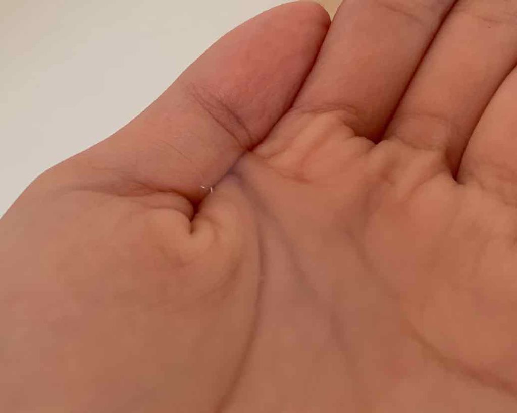 モイスト ローション/リッツ/化粧水を使ったクチコミ(3枚目)