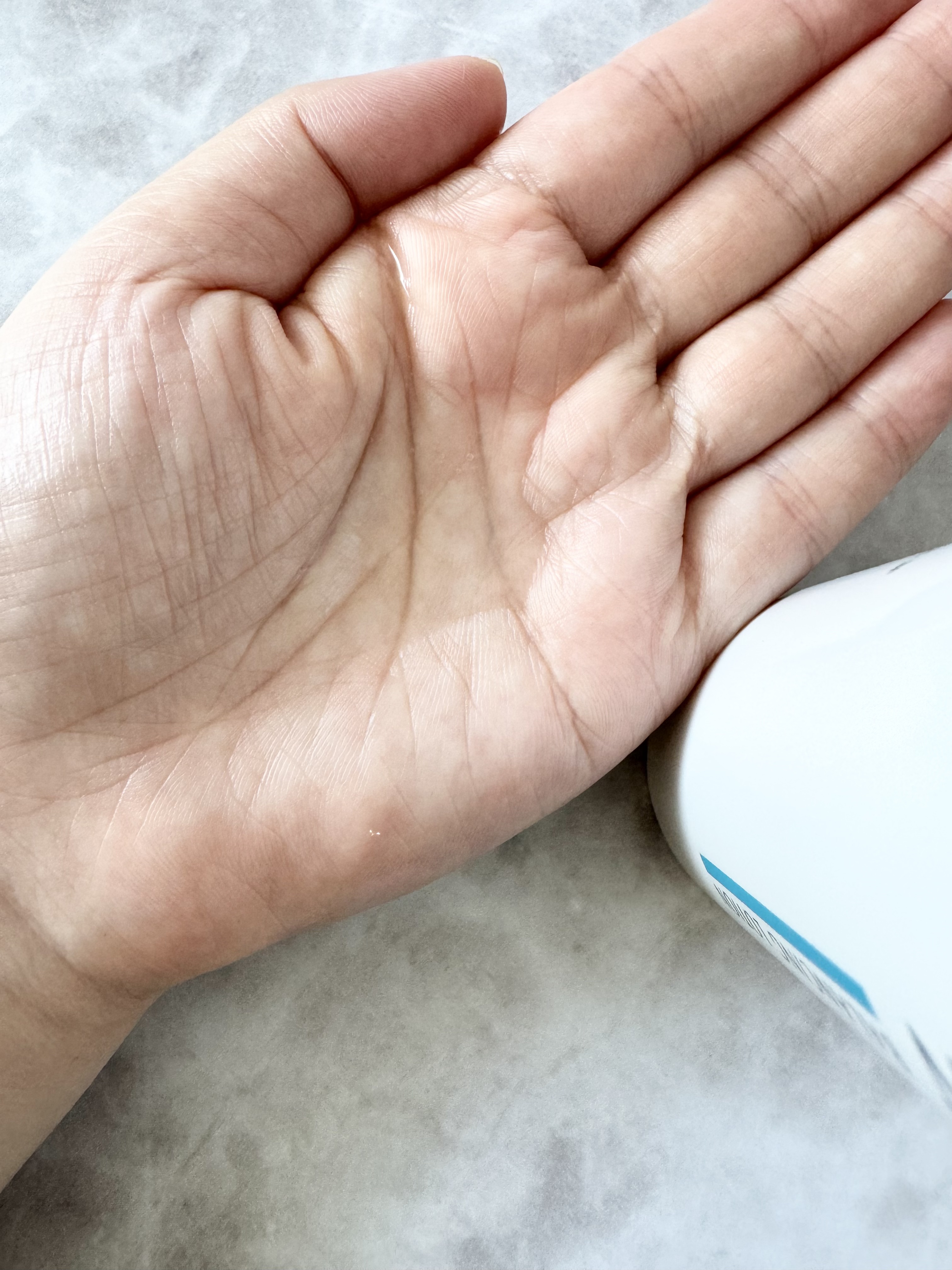 AZLAIN　化粧水　AZバランシングローション/AZELAIN/化粧水を使ったクチコミ（2枚目）