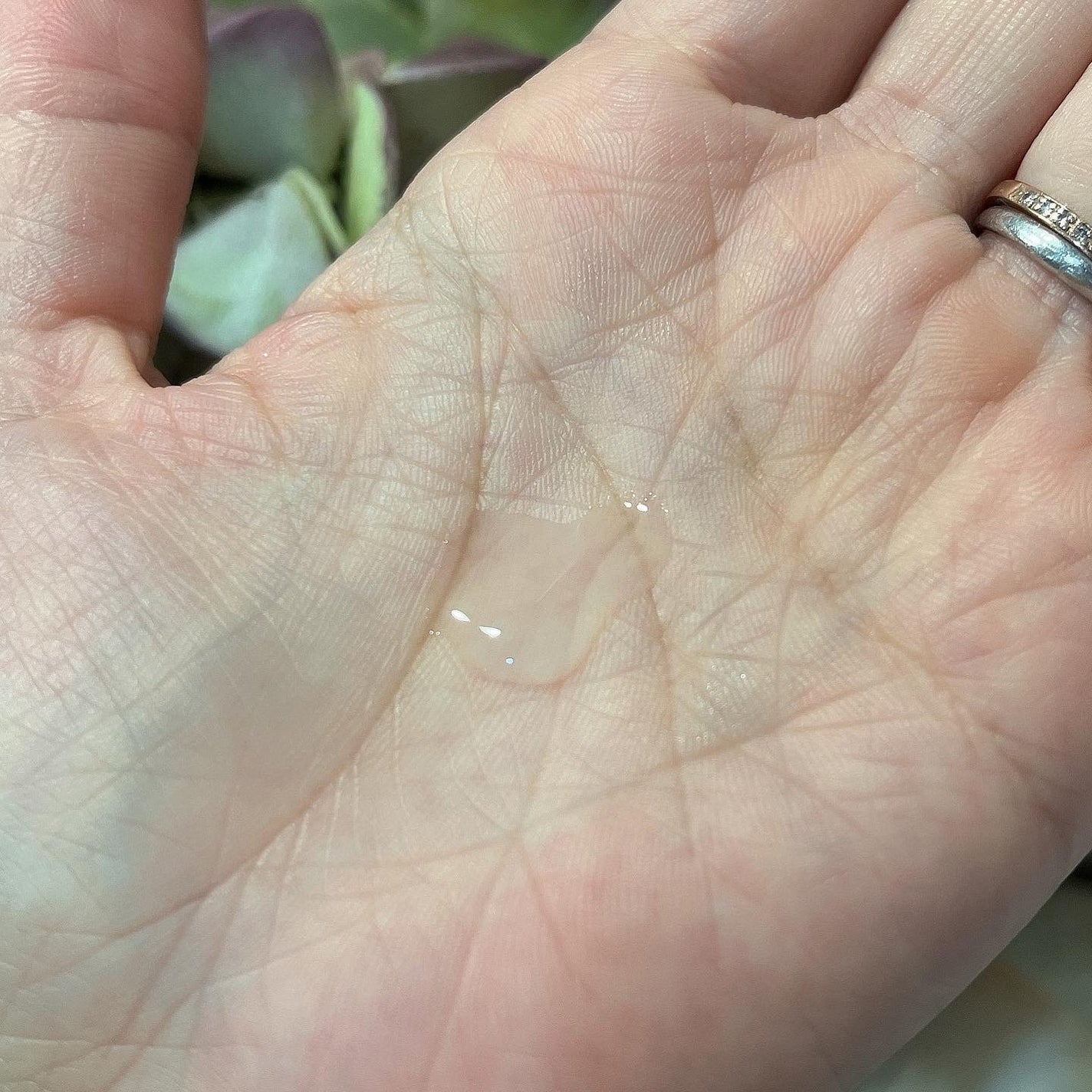 エファクラ ピールケア セラム/ラ ロッシュ ポゼ/美容液を使ったクチコミ(4枚目)