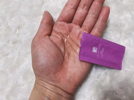 ステラアリエス ピュア/ステラ/美容液を使ったクチコミ(4枚目)