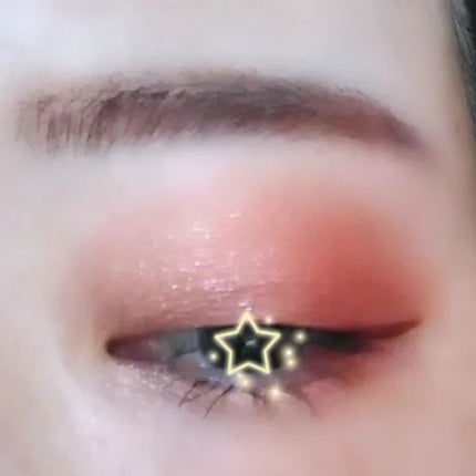 シルキースフレアイズ/キャンメイク/アイシャドウパレットを使ったクチコミ(6枚目)