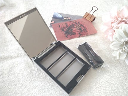 MY MIXED PALETTE 6色カスタムパレット/MN/マルチパレットを使ったクチコミ(4枚目)