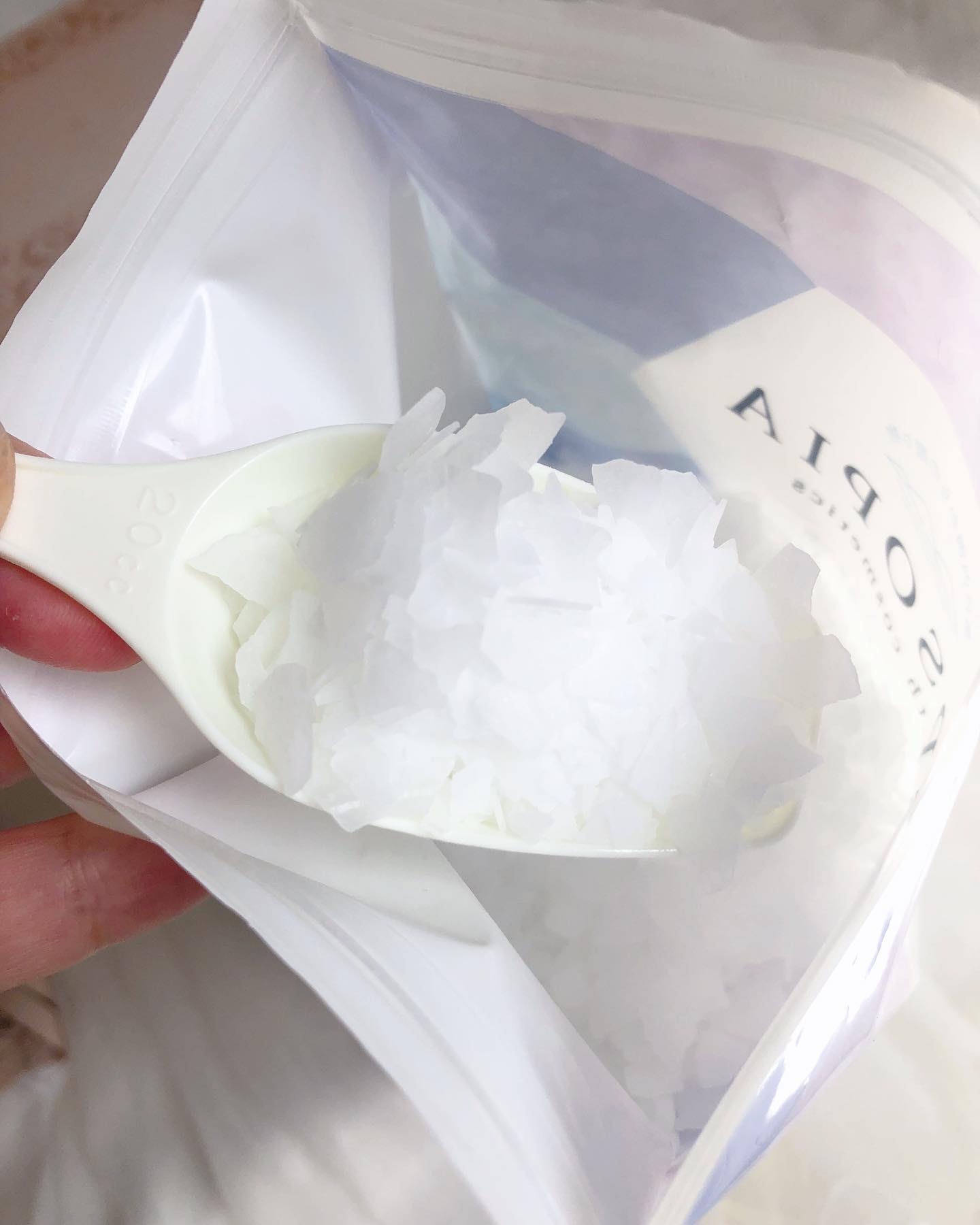 EPSOPIA Bath cosmetics/EPSOPIA/無機塩系入浴剤を使ったクチコミ（2枚目）