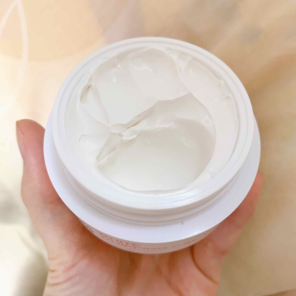 WHITE WHIPPING CREAM(ãŠãŠã¯ãªãŒã )/G9SKIN/åç²§äžå°ã䜿ã£ãã¯ãã³ãïŒ2æç®ïŒ