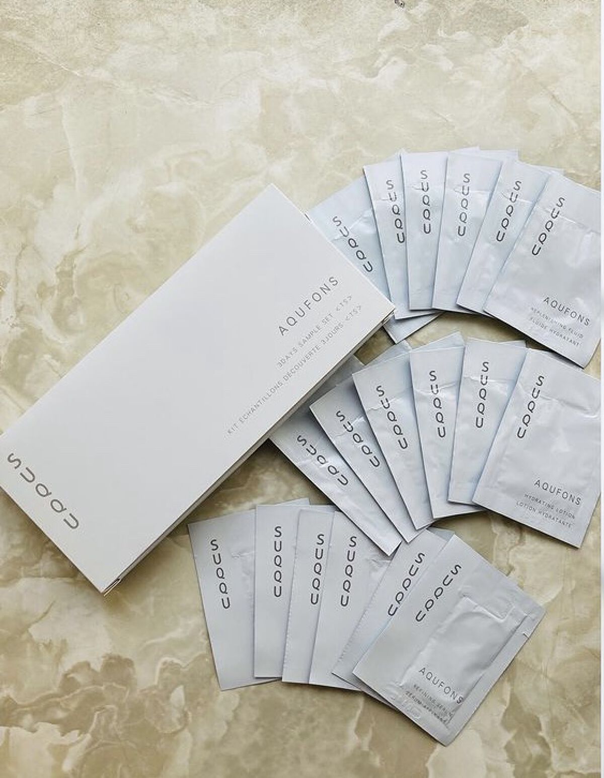 【新品未使用】SUQQU アクフォンス リプレニッシング フルイド 試してみた】SUQQU アクフォンス リプレニッシングフルイドの