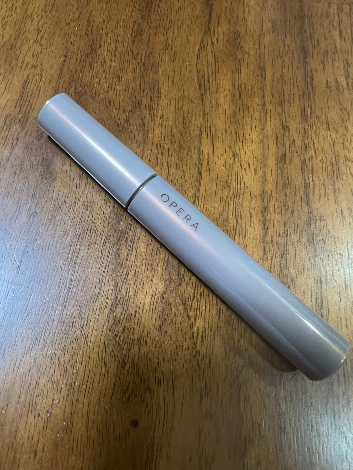 オペラ カラーリングマスカラ/OPERA/マスカラを使ったクチコミ(1枚目)