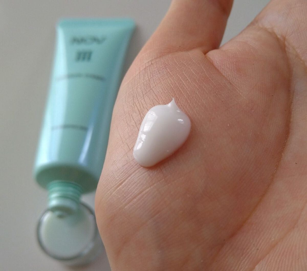 Ⅲ フェイスローション R/NOV/化粧水を使ったクチコミ(4枚目)