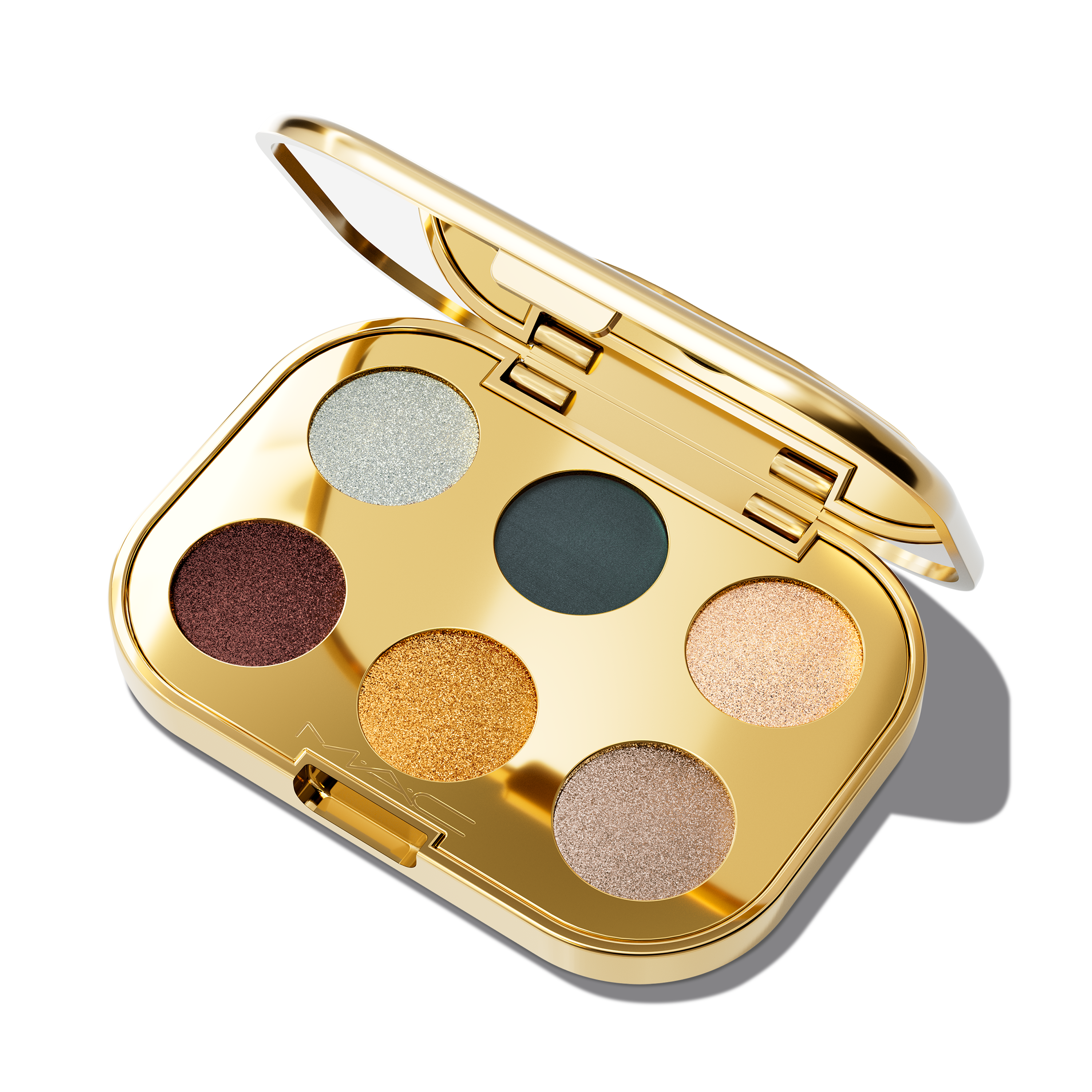 オール ザ リッチ ェズ