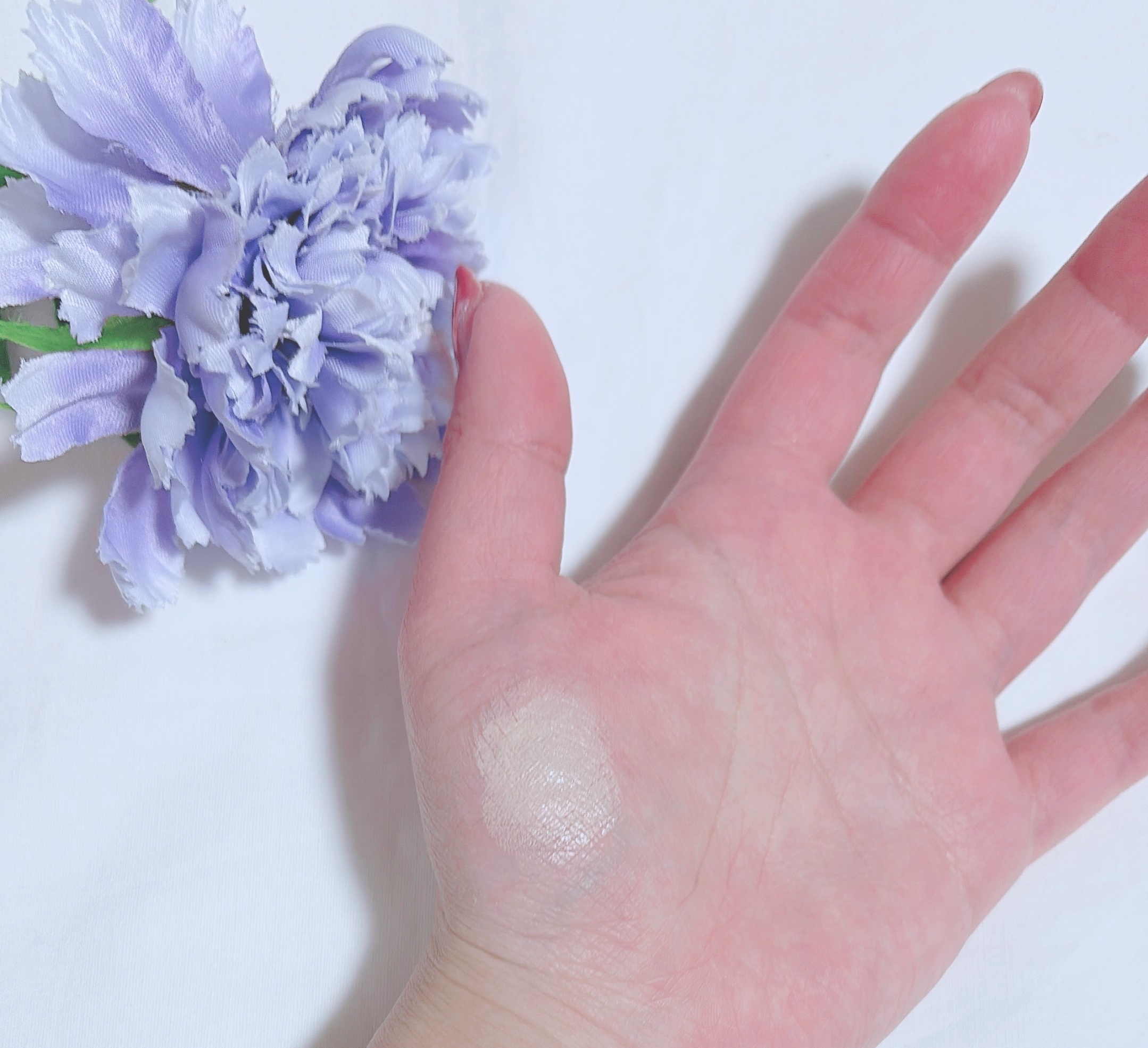 Pore Caring Mesh Cushion 19 ポースリン/BeginS by JUNGSAEMMOOL/クッションファンデーションを使ったクチコミ（3枚目）