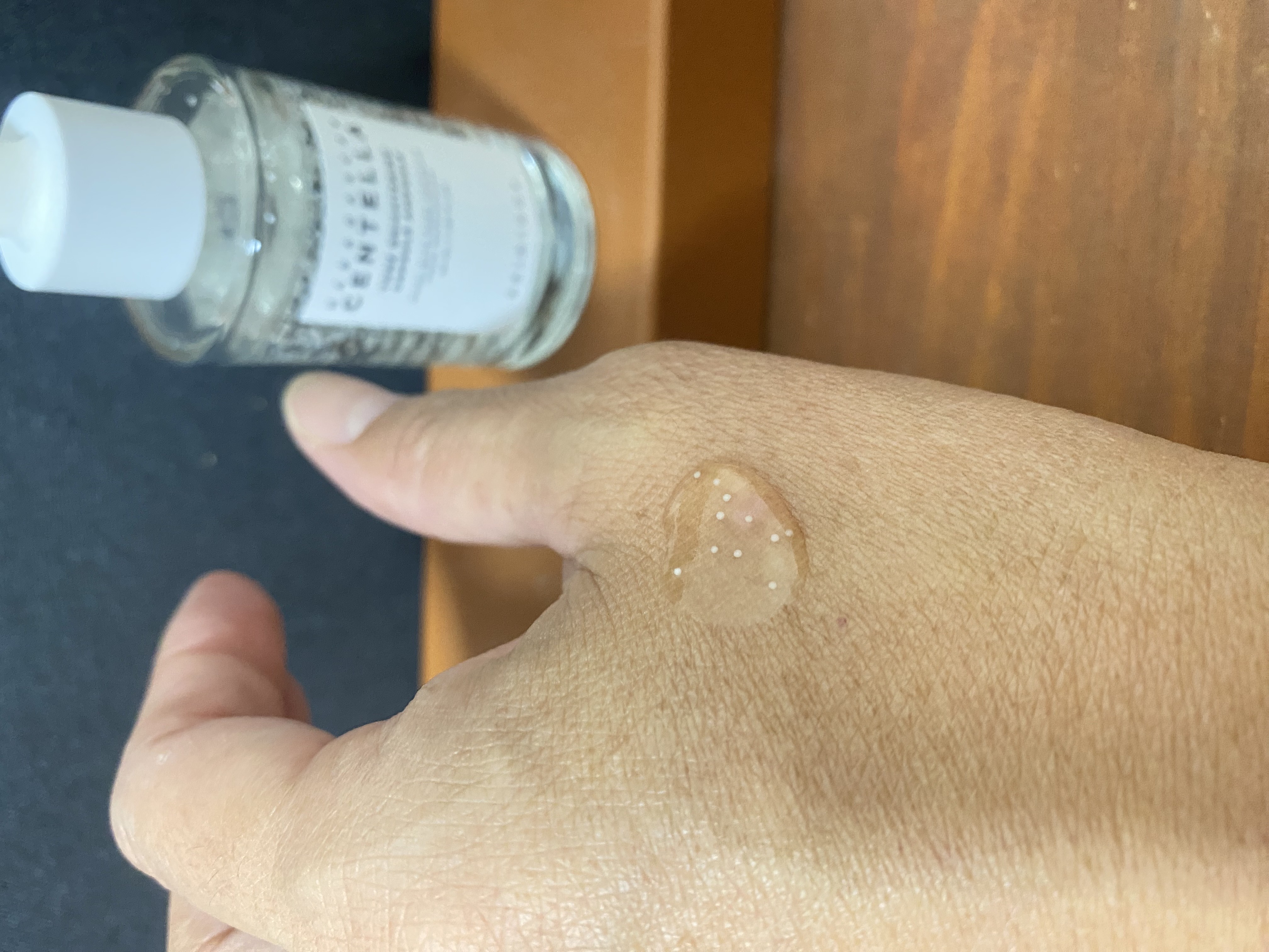 を使ったクチコミ（3枚目）