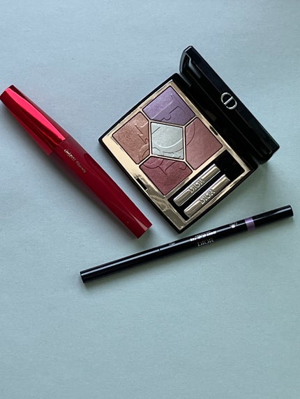 「塗るつけまつげ」ボリュームタイプ/デジャヴュ/マスカラを使ったクチコミ(3枚目)