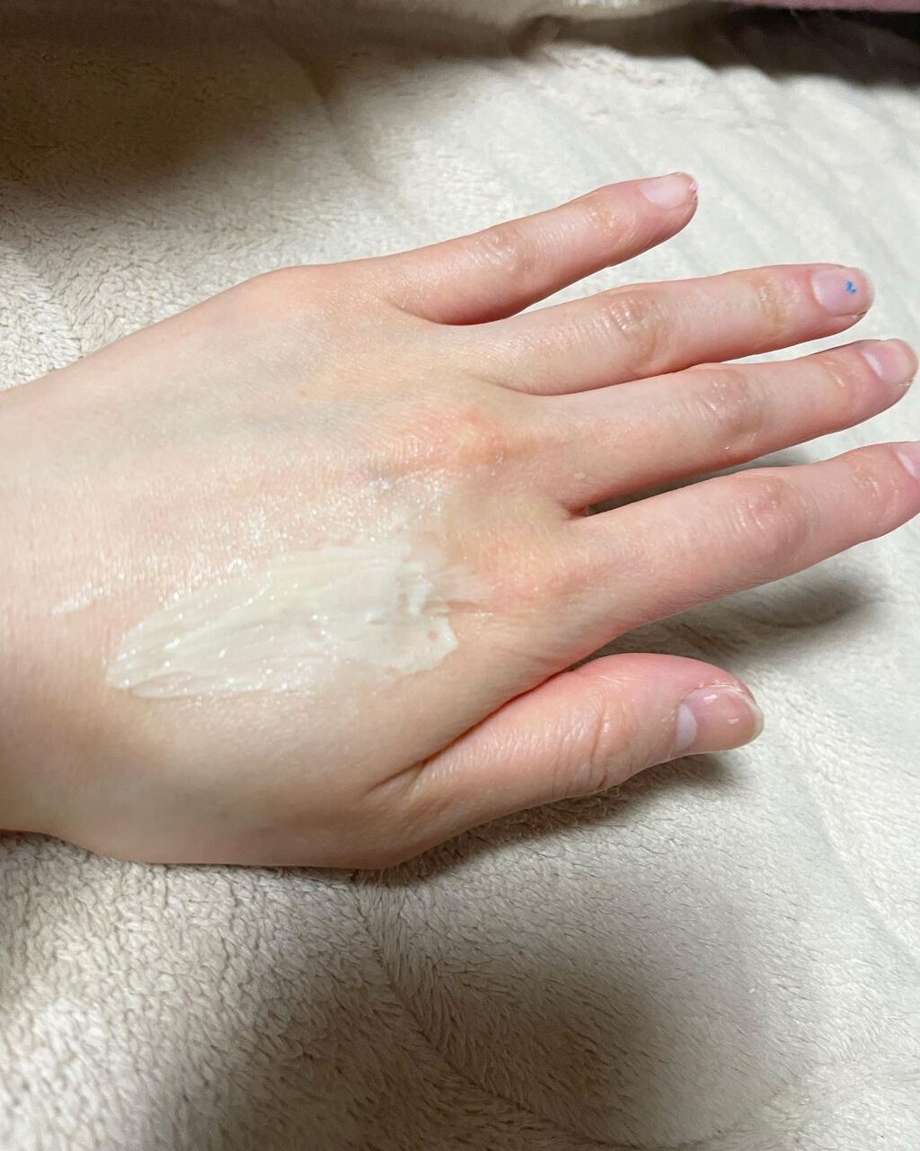 ファイバーマスク/TASQUA/ヘアマスク・ヘアパックを使ったクチコミ(4枚目)