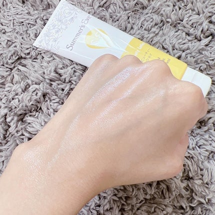 シアービューティーローション/Summer's Eve(サマーズイブ)/デリケートゾーンケアを使ったクチコミ(3枚目)