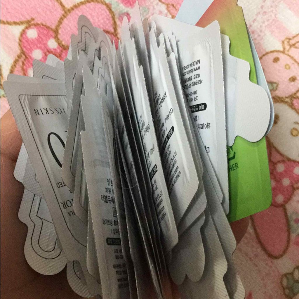 Power10フォーミュラ WHエフェクター/It's skin/美容液を使ったクチコミ（3枚目）