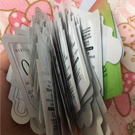 Power10フォーミュラ WHエフェクター/It's skin/美容液を使ったクチコミ(3枚目)