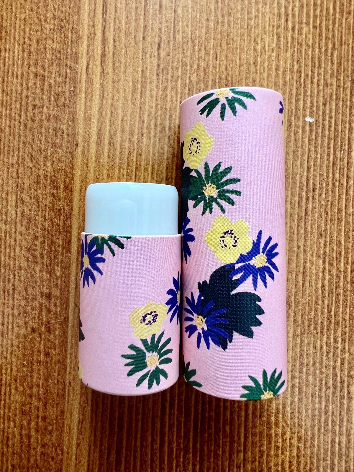 リップスティックケースリミテッド/PAUL & JOE BEAUTE/口紅を使ったクチコミ(3枚目)