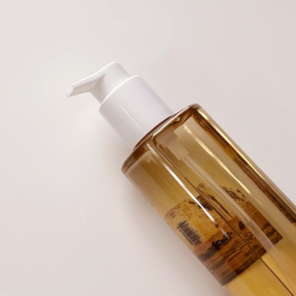 センテラ ライトクレンジングオイル/SKIN1004/オイルクレンジングを使ったクチコミ(8枚目)