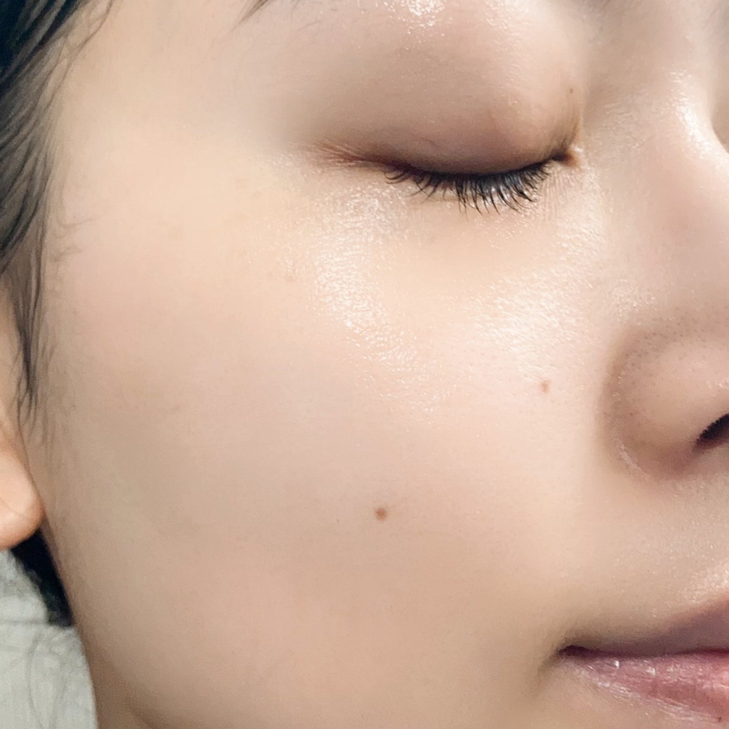 お疲れさマスク アンドブラック/サボリーノ/シートマスク・パックを使ったクチコミ(5枚目)