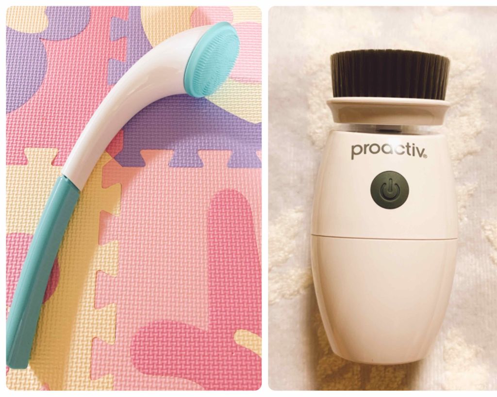 アドバンストモイスチャーセット/プロアクティブ/スキンケアキットを使ったクチコミ（2枚目）