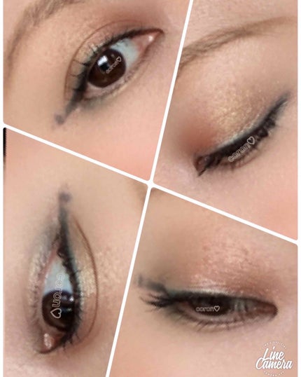 ビオモイスチュアチーク/MiMC/パウダーチークを使ったクチコミ(6枚目)