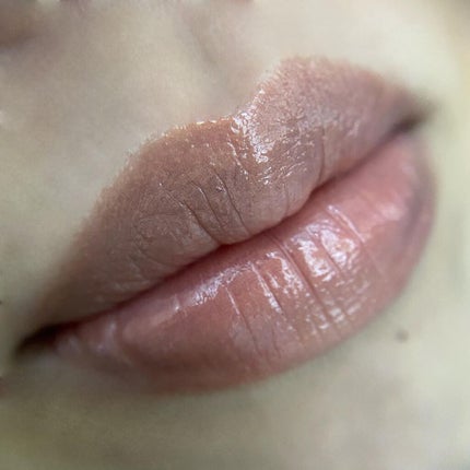 ルージュ ココ フラッシュ/CHANEL/口紅を使ったクチコミ(8枚目)