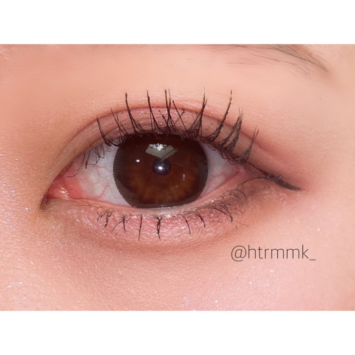 リトルエンジェル ハイライター/FlowerKnows/パウダーハイライトを使ったクチコミ（3枚目）