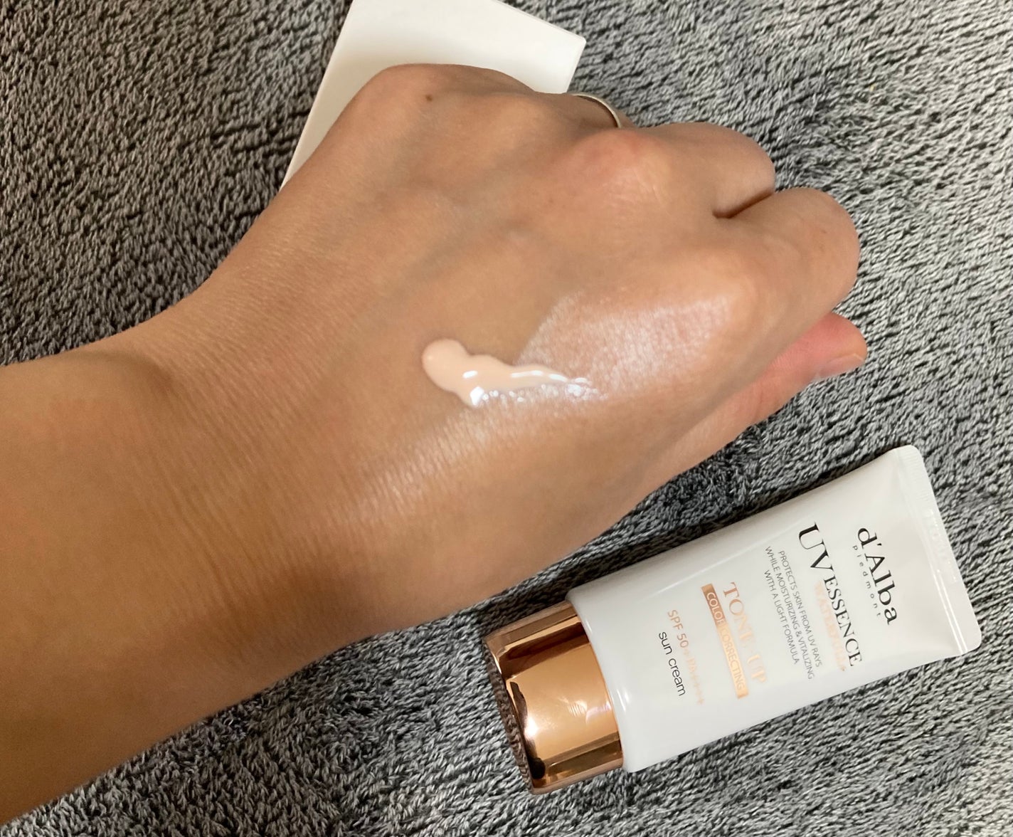 むす on LIPS 「#PR#ダルバ ダルバから商品提供をいただきました。こちらの日..」(2枚目)