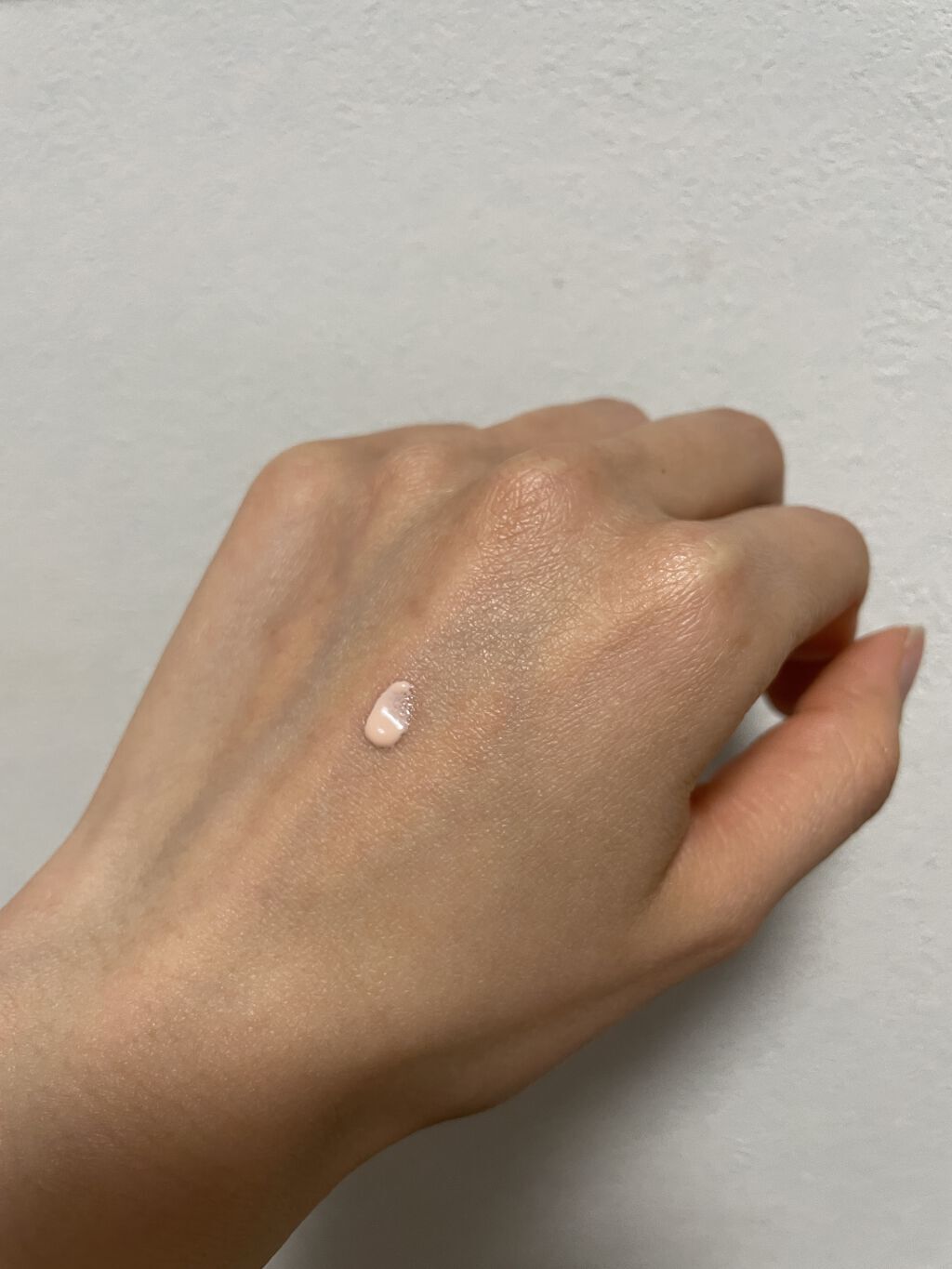 ウォータフルトーンアップサンクリーム/ダルバ/日焼け止めクリームを使ったクチコミ（3枚目）