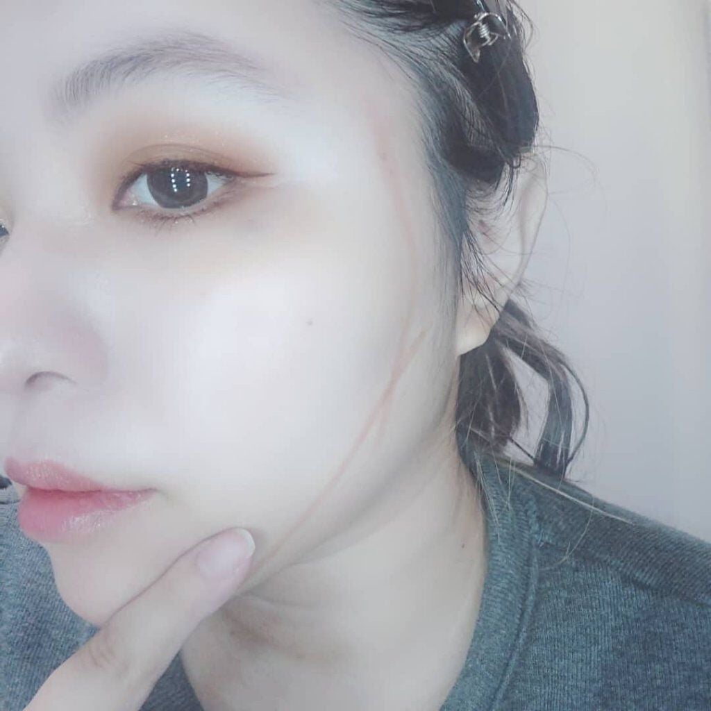 nako on LIPS 「《マイナス5kgになれるペン!?》&beコントゥアペン1.3g..」(4枚目)