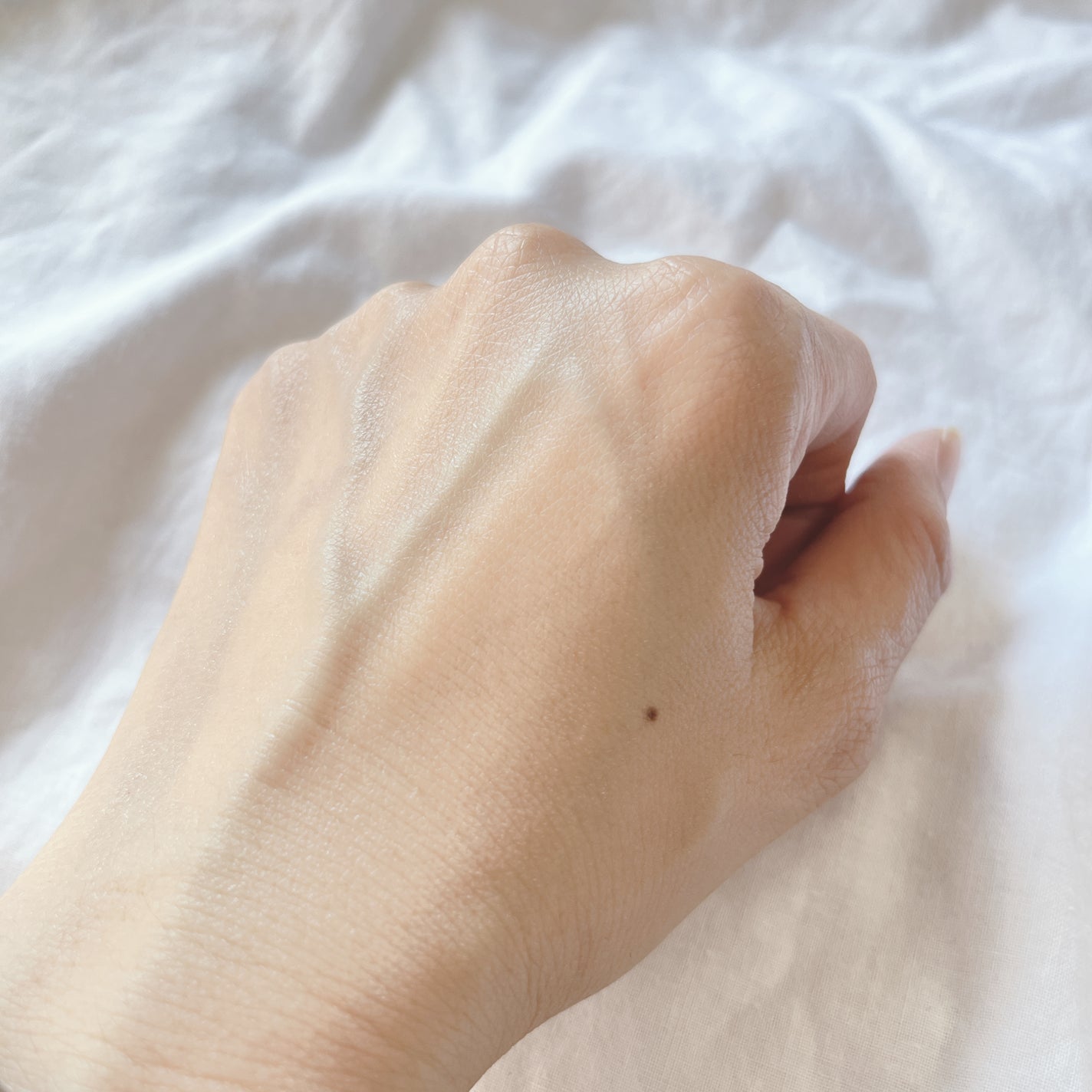 カラミー カラミンノーセバムジェル/Calamee/フェイスクリームを使ったクチコミ(5枚目)