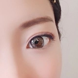 メザイク クリップ カッター ファイバー専用カッター/メザイク/二重まぶた用アイテムを使ったクチコミ(7枚目)