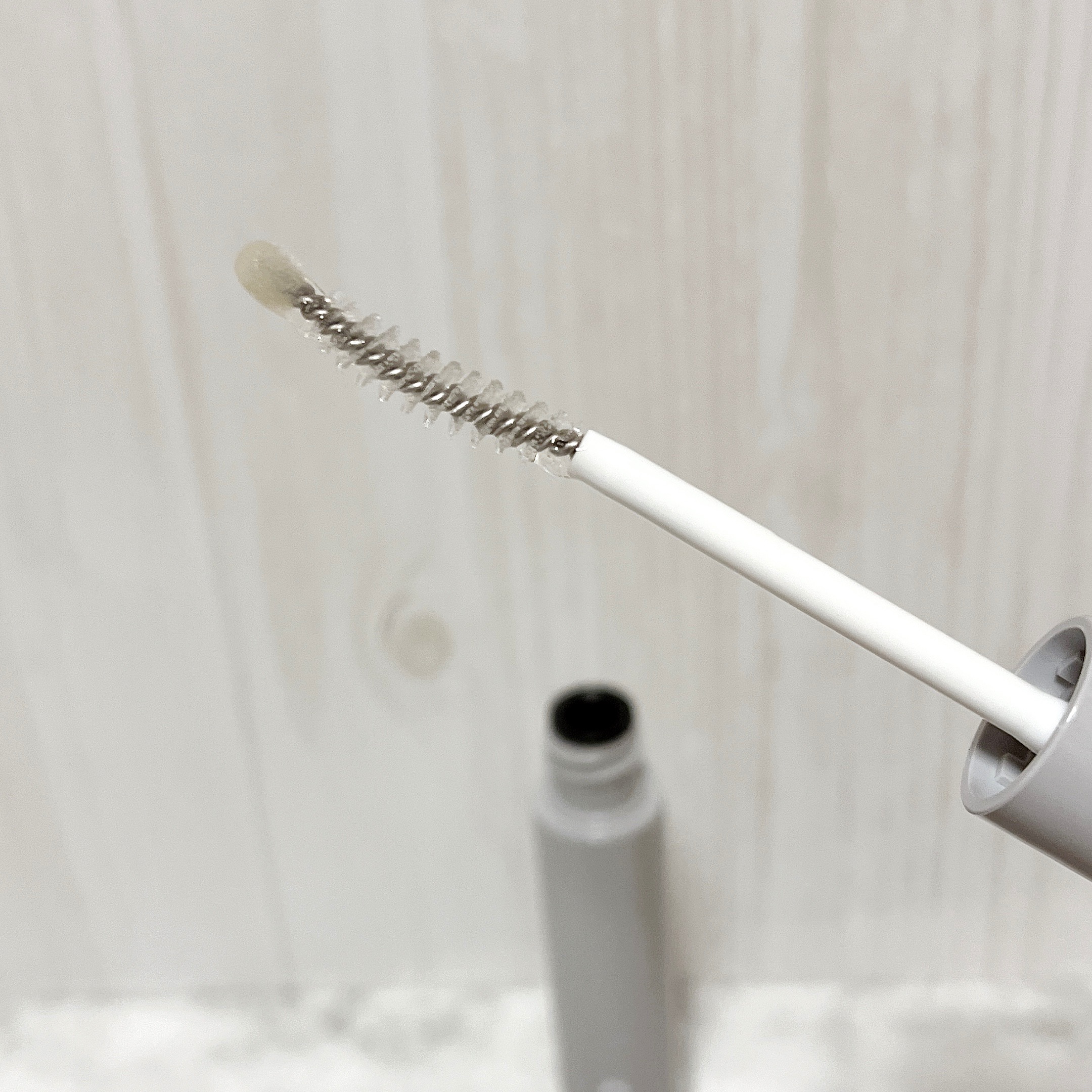 まつ毛 ハリコシアップ美容液/FASIO/まつげ美容液を使ったクチコミ（2枚目）