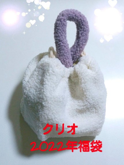 Qoo10 福袋/Qoo10/メイクアップキットを使ったクチコミ(2枚目)