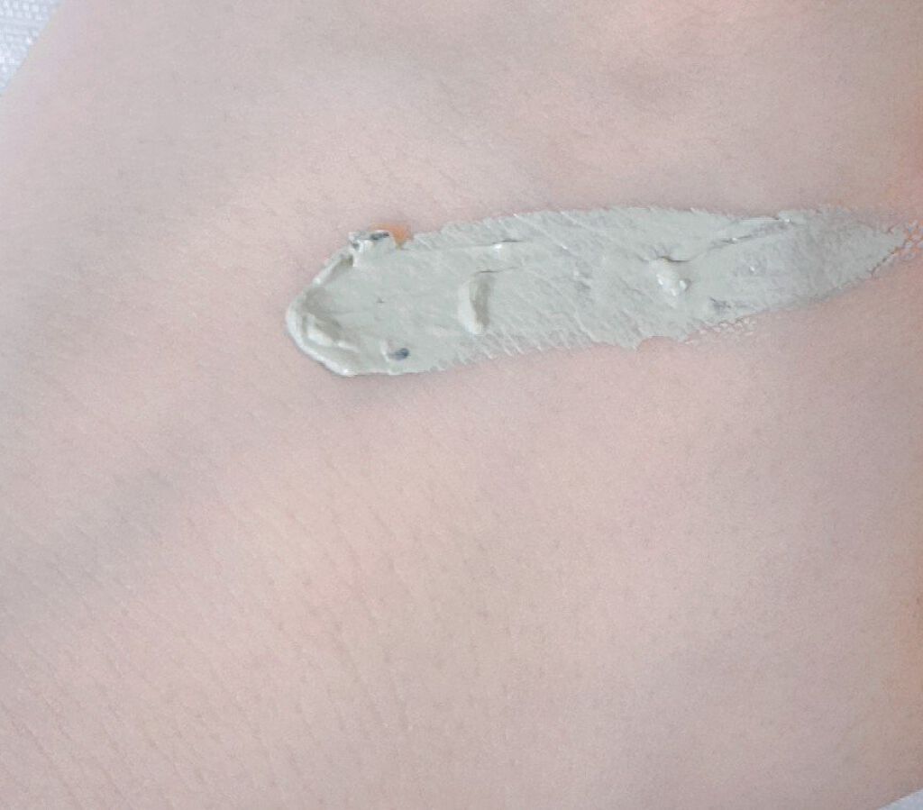 CICA カプセルマスク/VT/洗い流すパック・マスクを使ったクチコミ(2枚目)