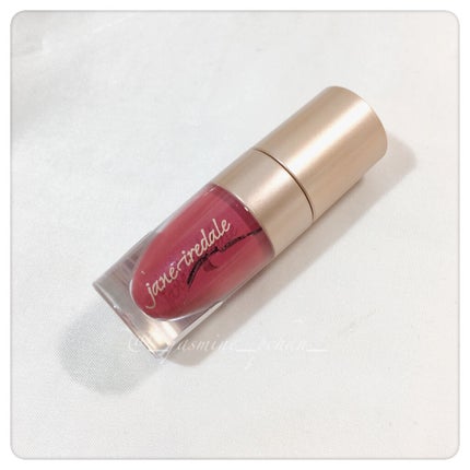 ビヨンドマット リップステイ/ジェーン・アイルデール/口紅を使ったクチコミ(1枚目)