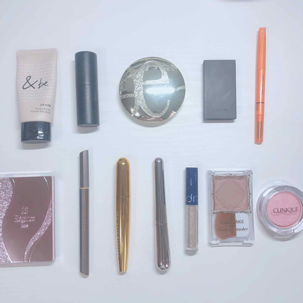 チーク ポップ/CLINIQUE/パウダーチークを使ったクチコミ（1枚目）