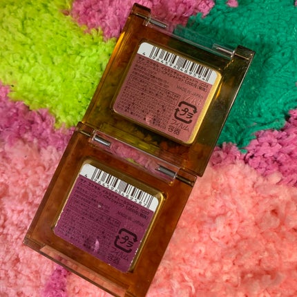 アイシャドウベース/excel/アイシャドウベースを使ったクチコミ(4枚目)